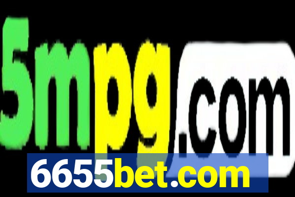 6655bet.com