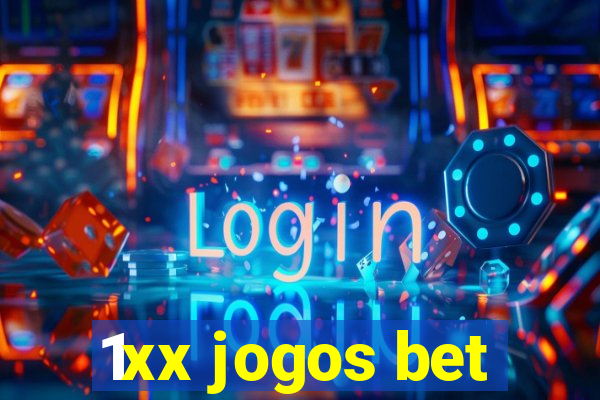 1xx jogos bet