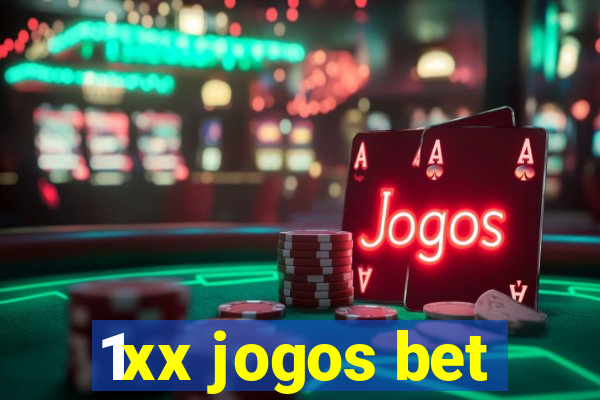 1xx jogos bet