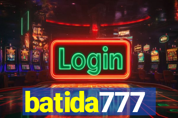 batida777