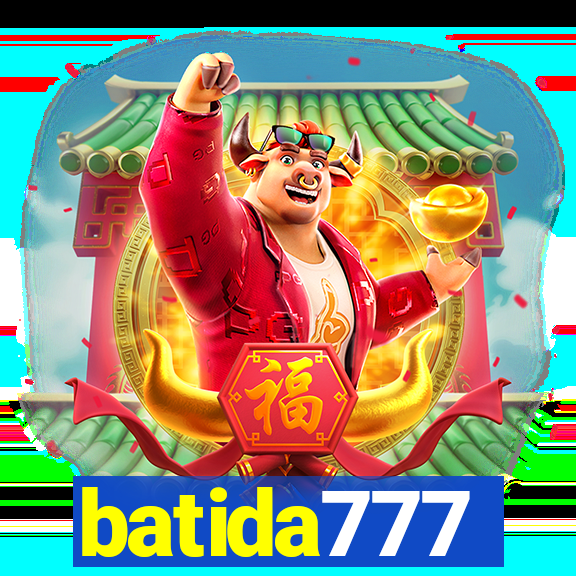 batida777