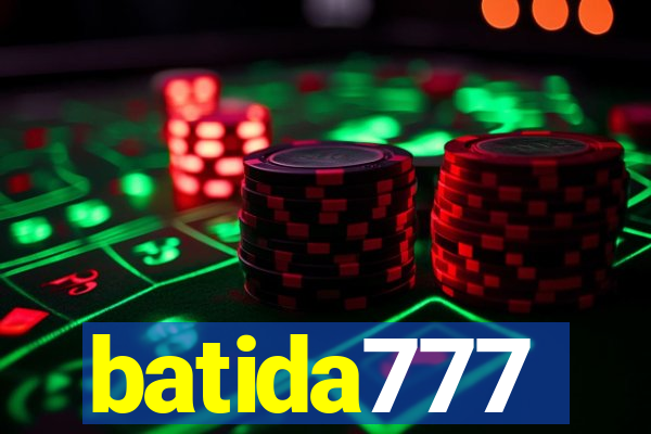 batida777