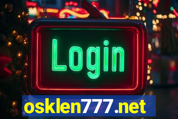 osklen777.net