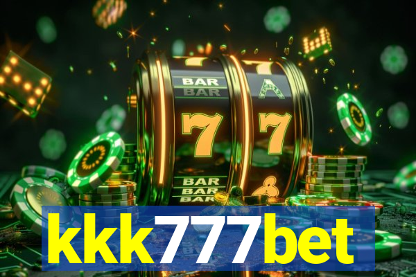 kkk777bet