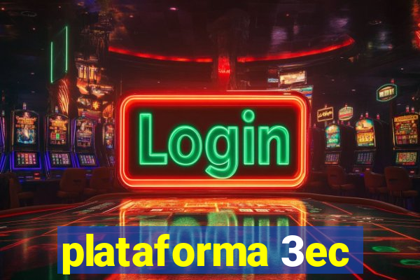 plataforma 3ec