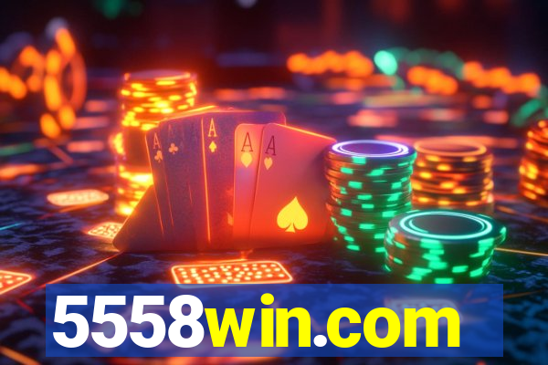 5558win.com