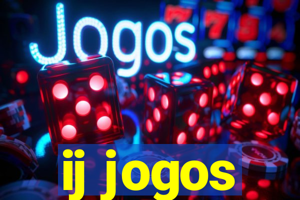 ij jogos