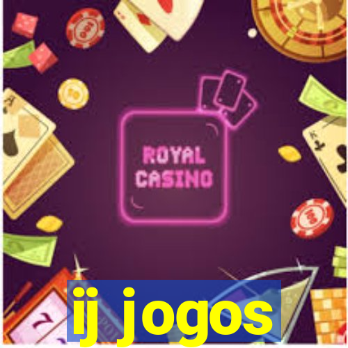 ij jogos