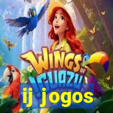 ij jogos