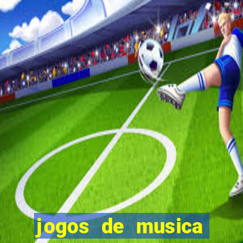 jogos de musica para pc