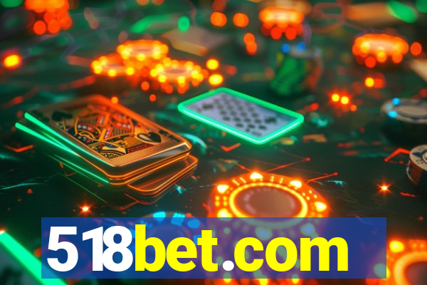 518bet.com