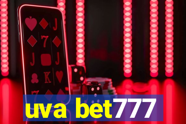 uva bet777