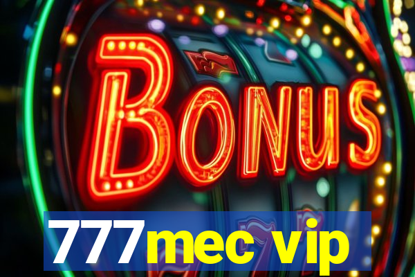 777mec vip