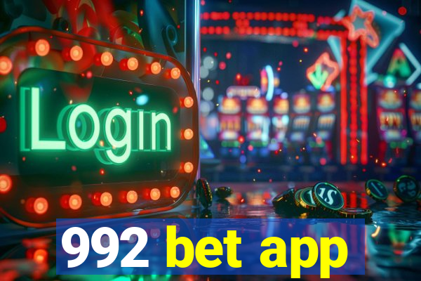 992 bet app