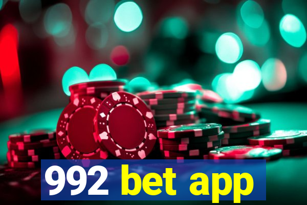 992 bet app