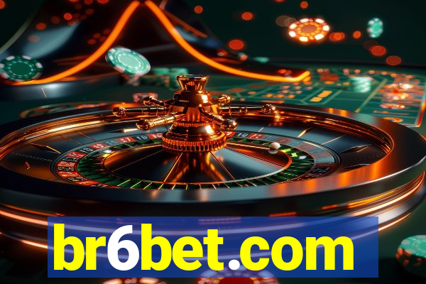 br6bet.com