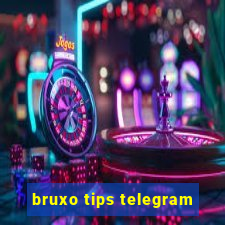 bruxo tips telegram