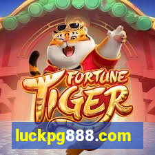 luckpg888.com