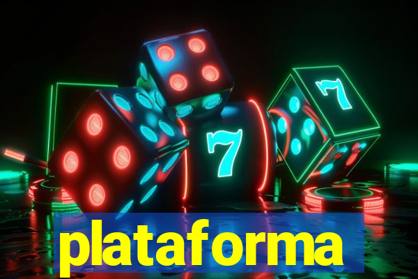 plataforma