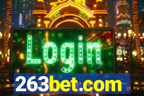 263bet.com