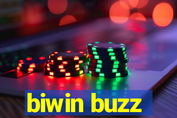 biwin buzz