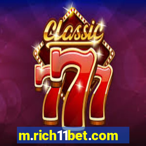 m.rich11bet.com