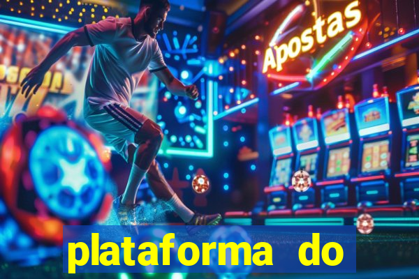 plataforma do neymar bet