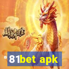 81bet apk