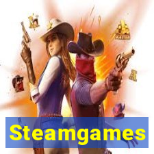 Steamgames