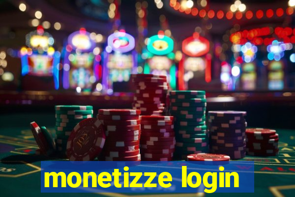 monetizze login