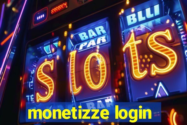 monetizze login