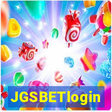 JGSBETlogin