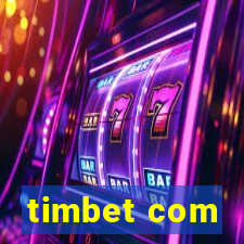 timbet com