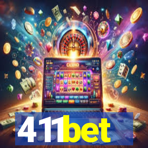 411bet