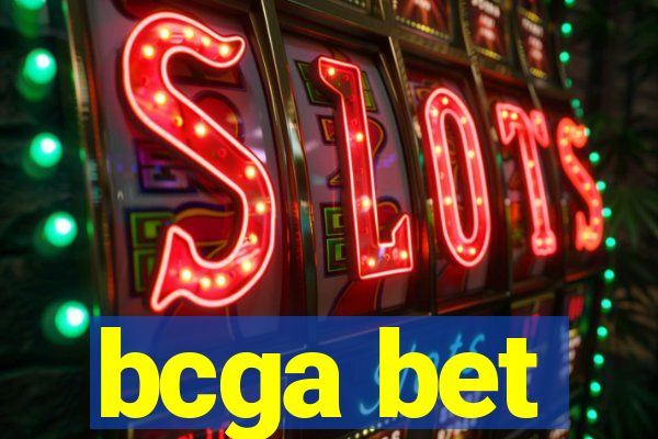 bcga bet