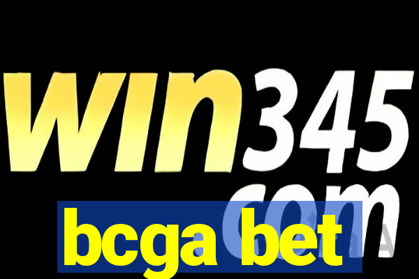 bcga bet