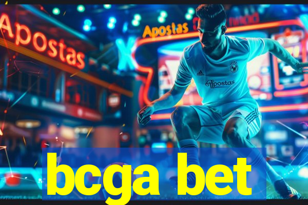 bcga bet