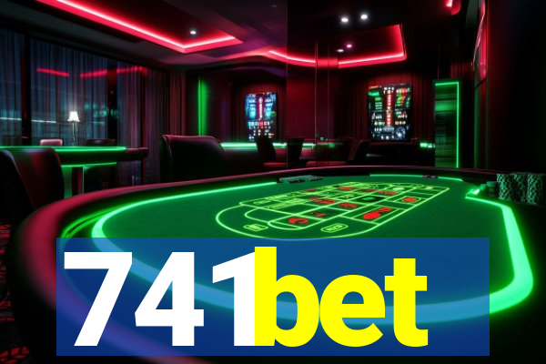 741bet