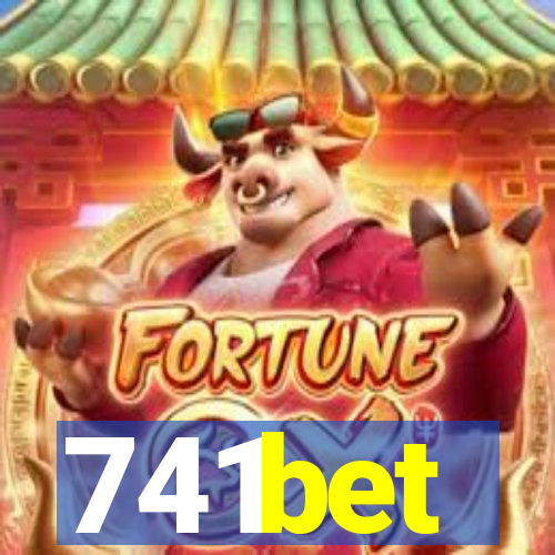 741bet