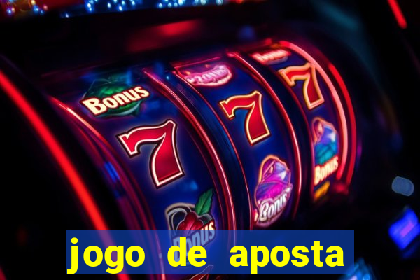 jogo de aposta para menor de 18