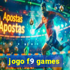 jogo f9 games