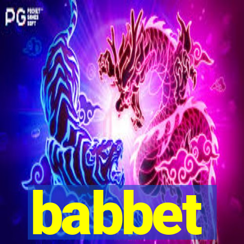 babbet