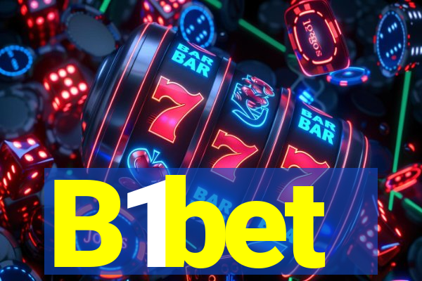 B1bet