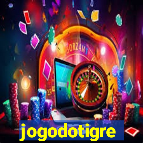 jogodotigre