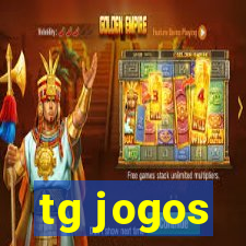 tg jogos