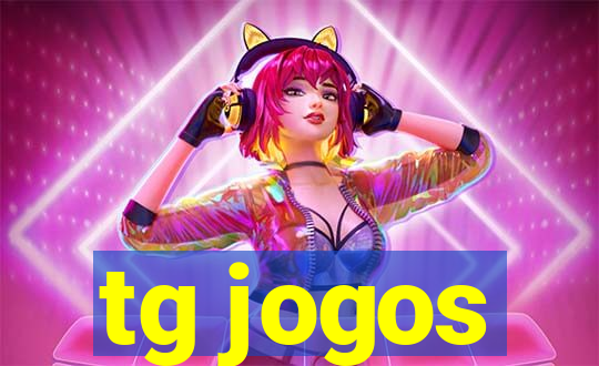 tg jogos