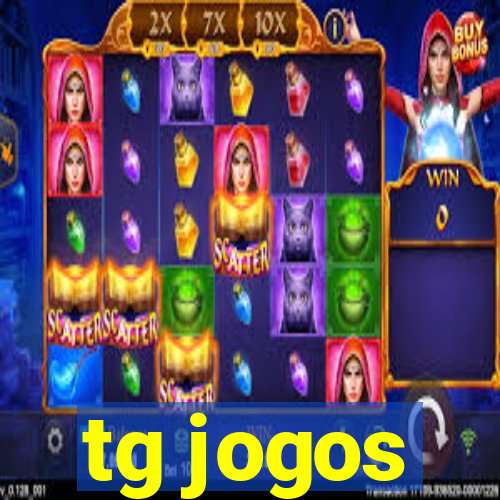 tg jogos