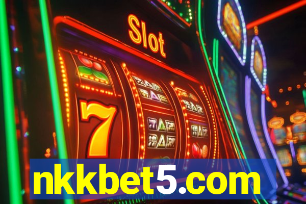 nkkbet5.com