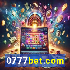 0777bet.com