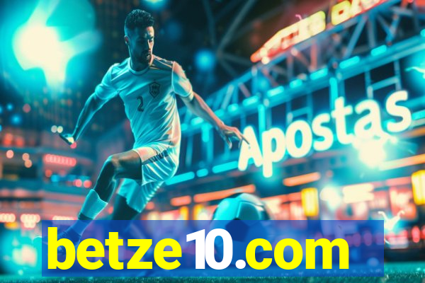 betze10.com